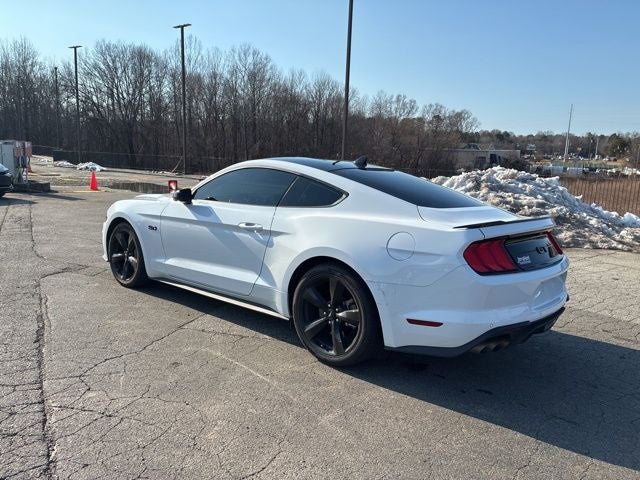 2023 Ford Mustang GT