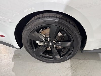 2023 Ford Mustang GT