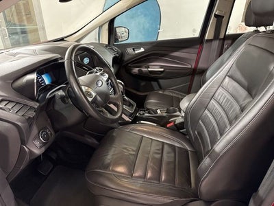 2017 Ford C-Max Hybrid Titanium