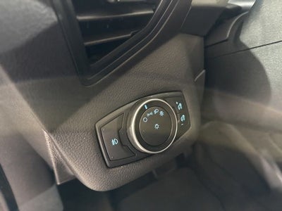 2017 Ford C-Max Hybrid Titanium