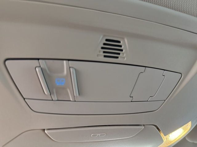 2017 Ford C-Max Hybrid Titanium