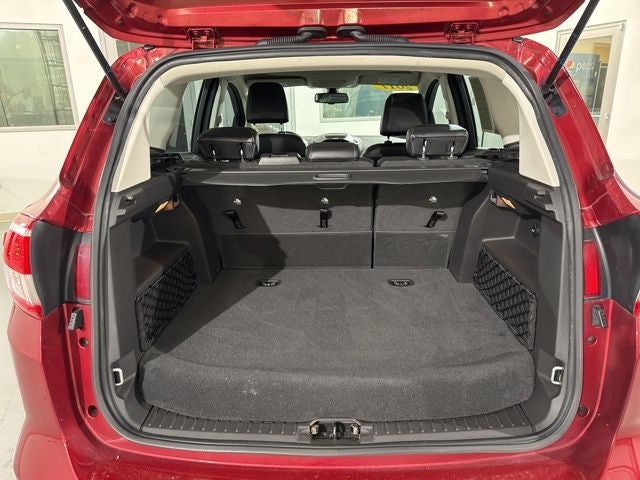 2017 Ford C-Max Hybrid Titanium
