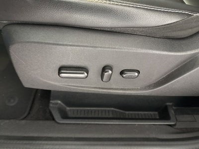 2017 Ford C-Max Hybrid Titanium