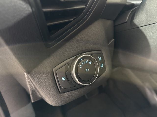 2017 Ford C-Max Hybrid Titanium