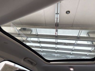 2017 Ford C-Max Hybrid Titanium
