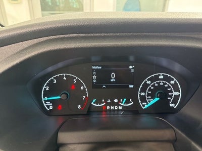 2021 Ford Transit-350 XLT