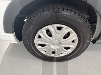 2021 Ford Transit-350 XLT