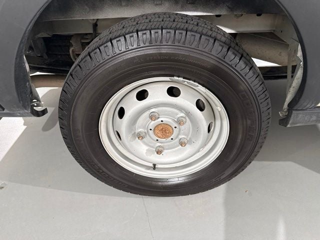 2023 Ford Transit-350 XL