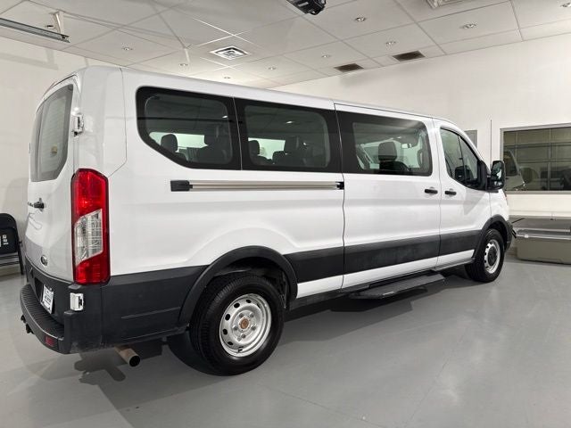 2023 Ford Transit-350 XL