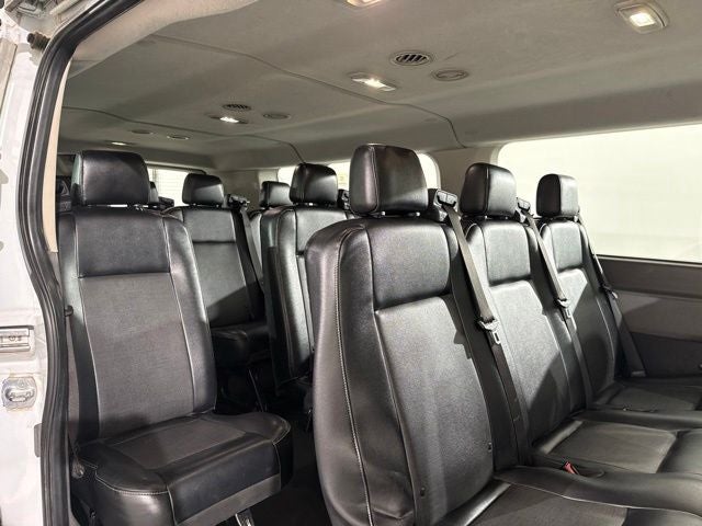 2023 Ford Transit-350 XL