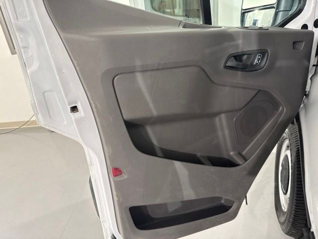 2023 Ford Transit-350 XL
