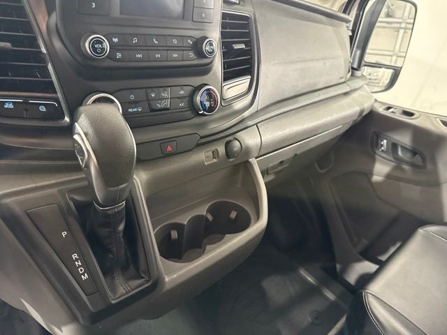 2023 Ford Transit-350 XL