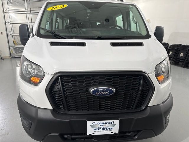 2023 Ford Transit-350 XL