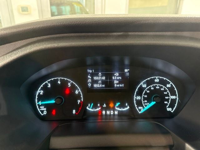 2023 Ford Transit-350 XL