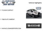 2023 Ford Transit-350 XL