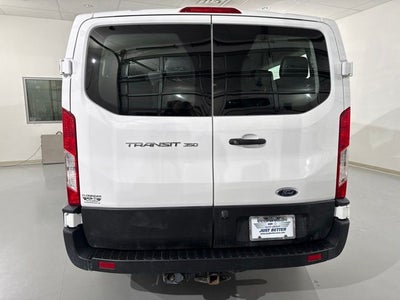 2023 Ford Transit-350 XL
