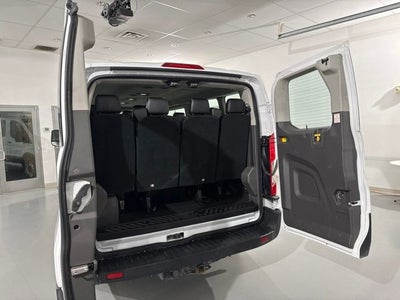 2023 Ford Transit-350 XL