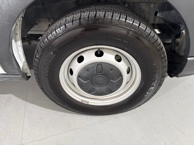 2023 Ford Transit-350 XL