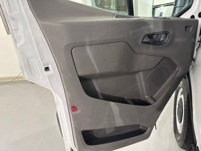 2023 Ford Transit-350 XL