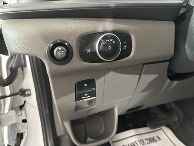 2023 Ford Transit-350 XL