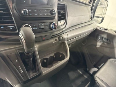 2023 Ford Transit-350 XL