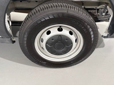 2023 Ford Transit-350 XL