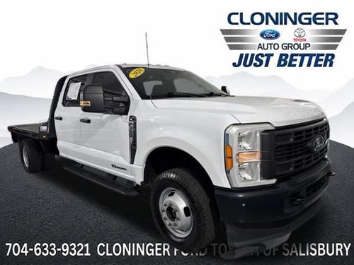 2023 Ford F-350SD XL