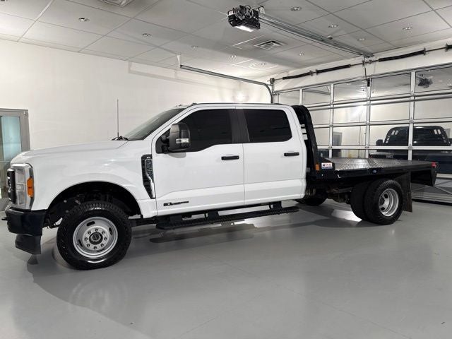 2023 Ford F-350SD XL