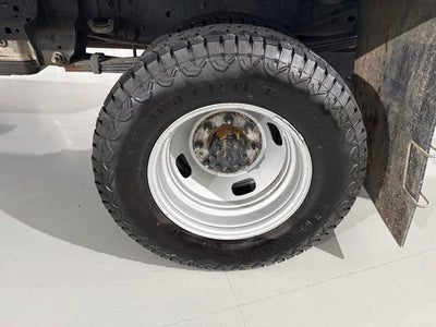 2023 Ford F-350SD XL