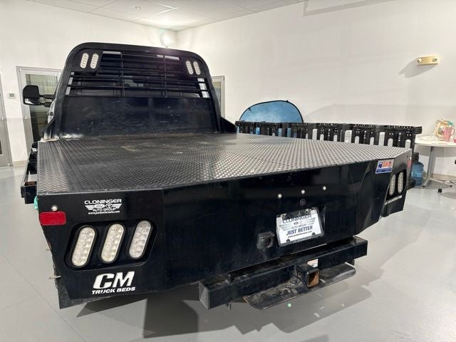 2023 Ford F-350SD XL