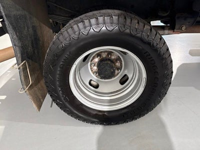 2023 Ford F-350SD XL