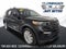 2022 Ford Explorer King Ranch