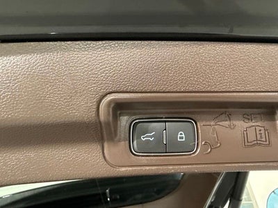 2022 Ford Explorer King Ranch