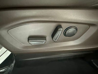 2022 Ford Explorer King Ranch