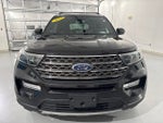 2022 Ford Explorer King Ranch