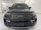 2022 Ford Explorer King Ranch
