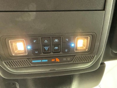 2022 Ford Explorer King Ranch