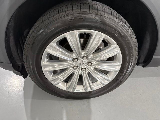 2022 Ford Explorer King Ranch