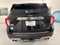 2022 Ford Explorer King Ranch