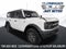 2021 Ford Bronco Big Bend Hard Top