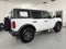 2021 Ford Bronco Big Bend Hard Top