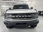 2021 Ford Bronco Big Bend Hard Top