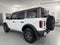 2021 Ford Bronco Big Bend Hard Top