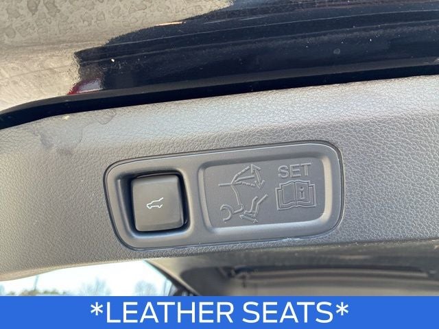 2022 Ford Expedition Timberline