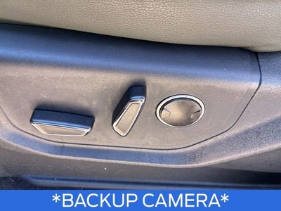 2022 Ford Expedition Timberline