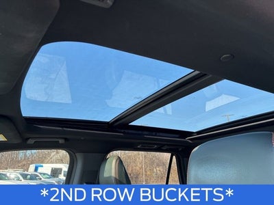 2022 Ford Expedition Timberline