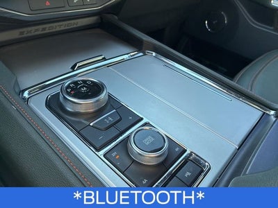 2022 Ford Expedition Timberline