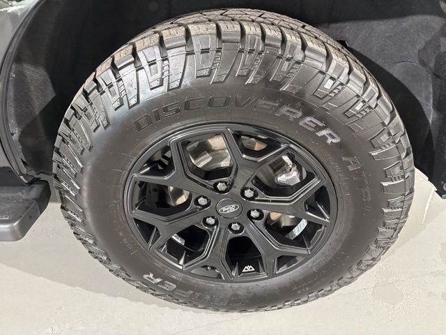 2022 Ford Expedition Timberline