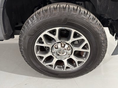 2020 Ford F-250 Platinum