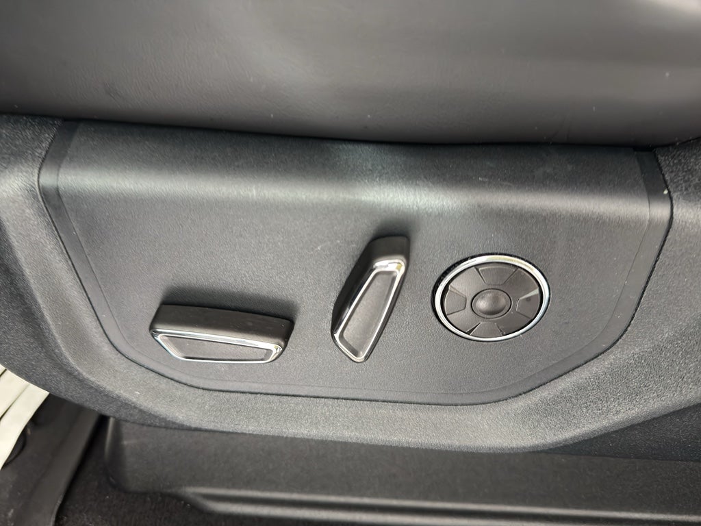 2020 Ford F-250 Platinum